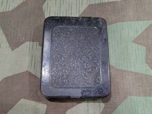 Bakelite Cigarette / Cigarillo Case