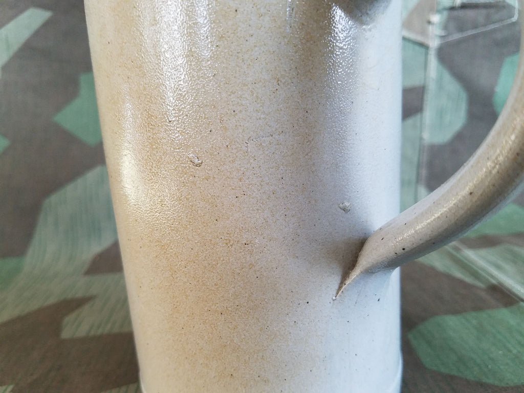 Losunger Bier Nürnberg 1L Beer Krug — image 6