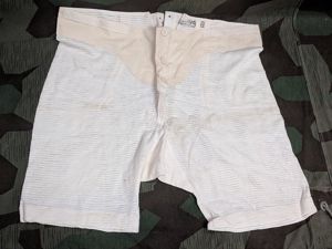 German Mesh Underwear Size II