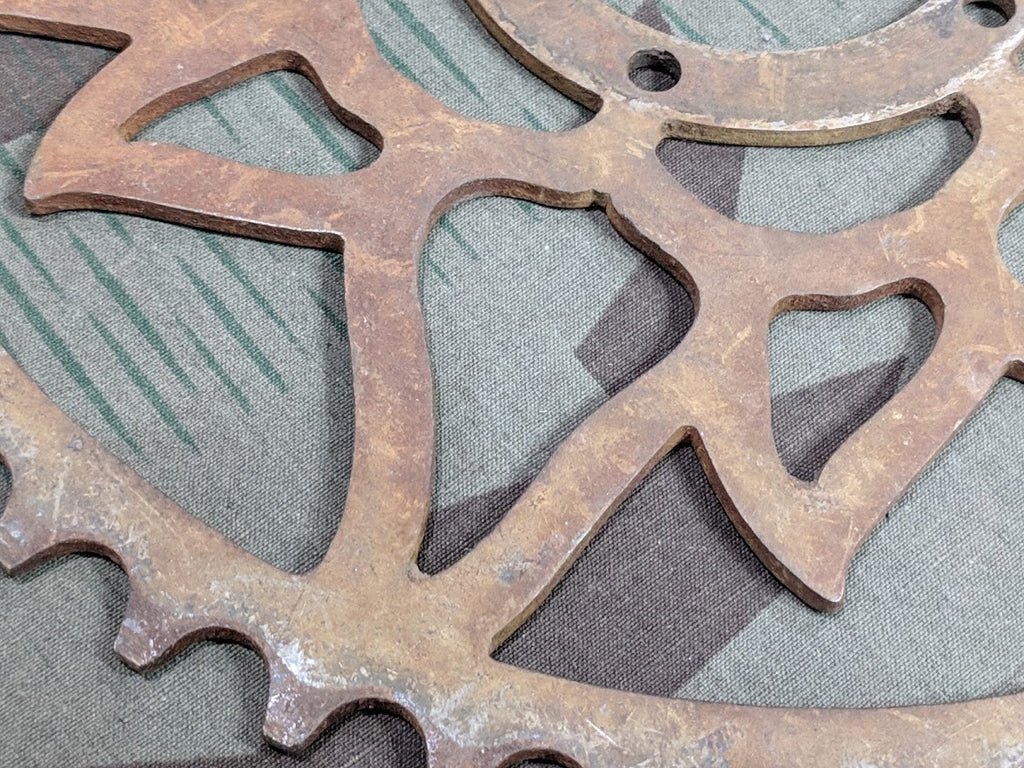 Edelweiss Bicycle Sprocket — image 3