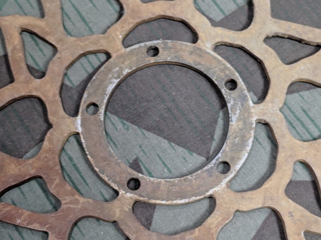 Edelweiss Bicycle Sprocket — image 4