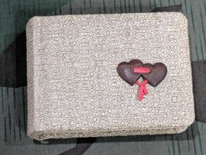 Small Photo Album (45+ Photos, Mostly Civilian Women)