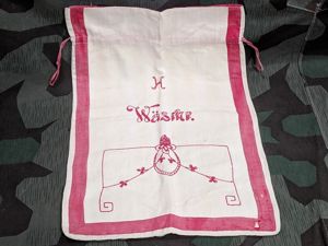 Wäsche Laundry Bag