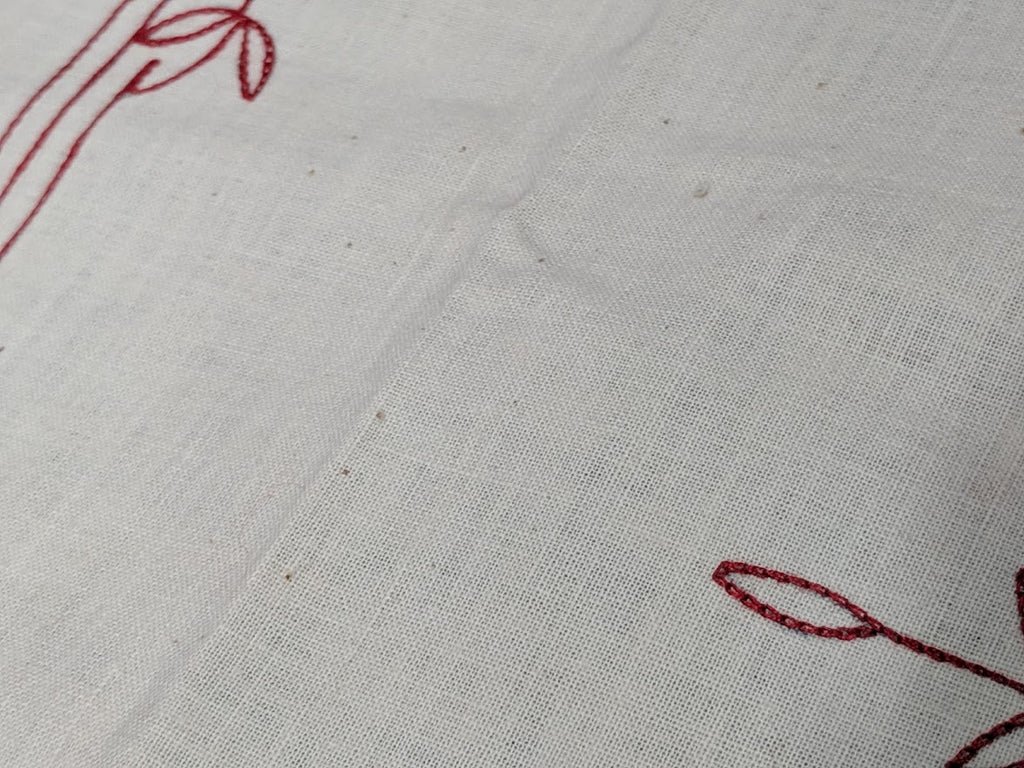 Segen ist der Mühe Preis Linen Cloth — image 5