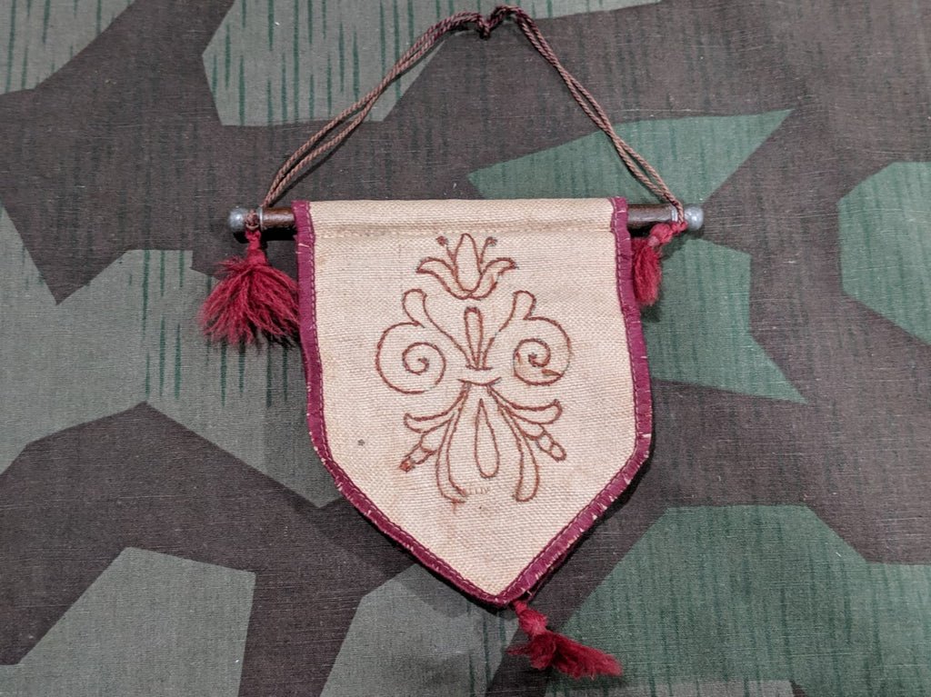 Fancy Nadeln Sewing Needle Holder — image 6