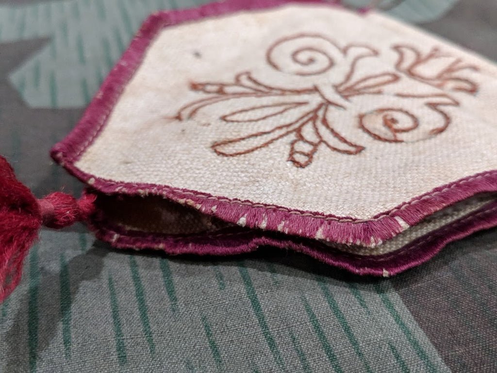 Fancy Nadeln Sewing Needle Holder — image 7