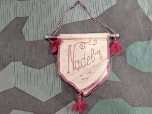 Fancy Nadeln Sewing Needle Holder