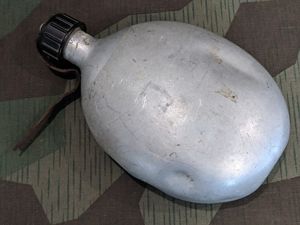 MKL42 Canteen Bottle AS-IS