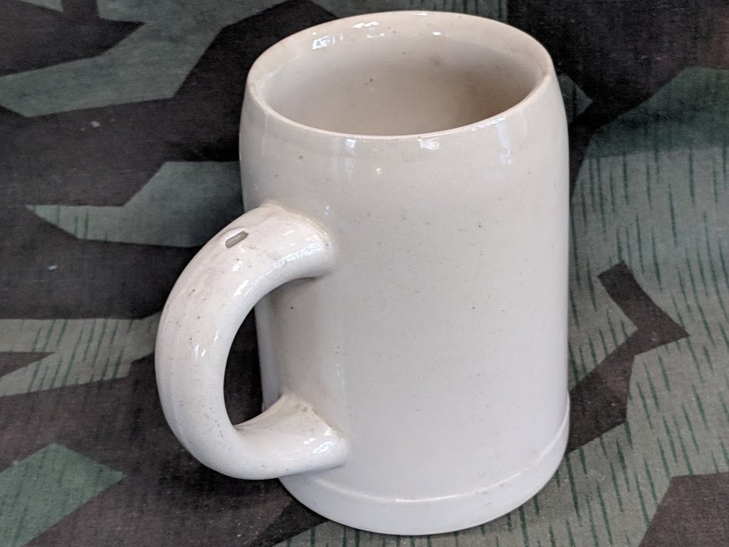 10/20L Krug Gruss Aus Hamburg 1931 — image 5