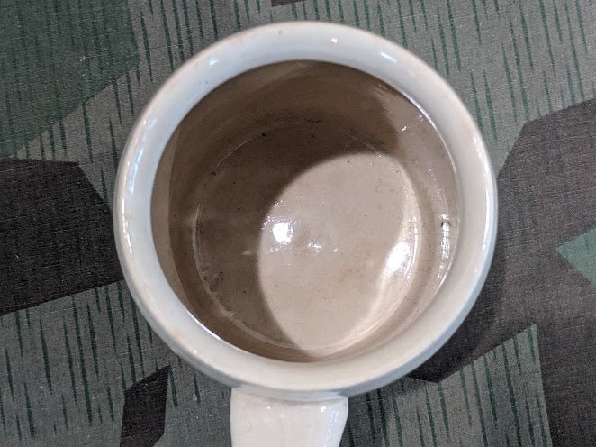 10/20L Krug Gruss Aus Hamburg 1931 — image 6