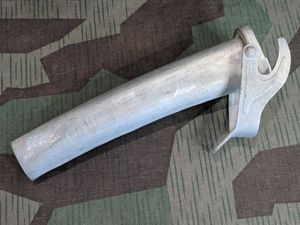 20L Jerry Can Spout No Rubber Gasket