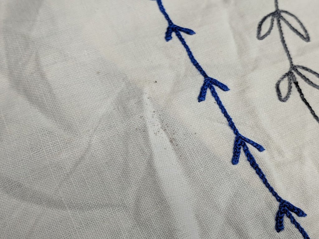 Alle Morgen Ohne Sorgen Table Runner — image 3