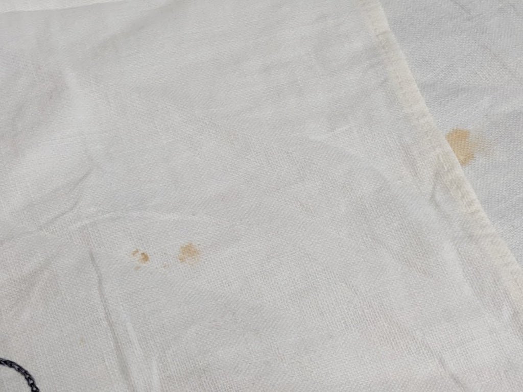 Alle Morgen Ohne Sorgen Table Runner — image 4