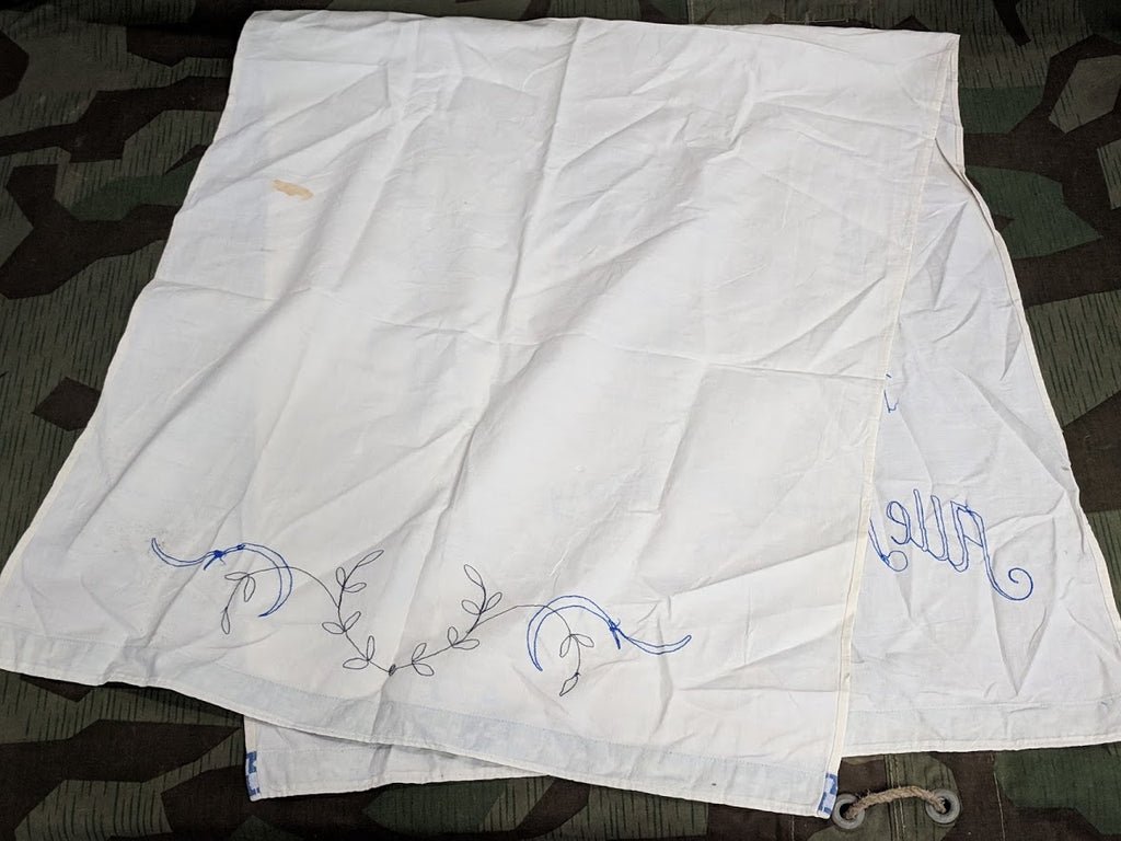 Alle Morgen Ohne Sorgen Table Runner — image 5