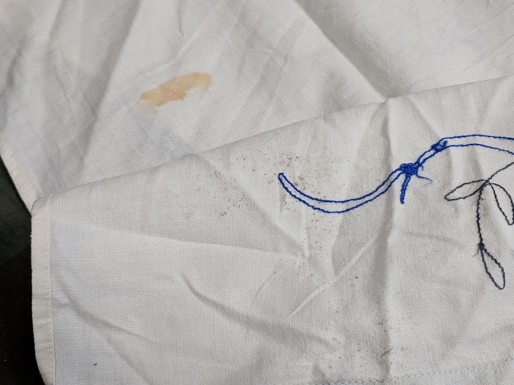 Alle Morgen Ohne Sorgen Table Runner — image 6