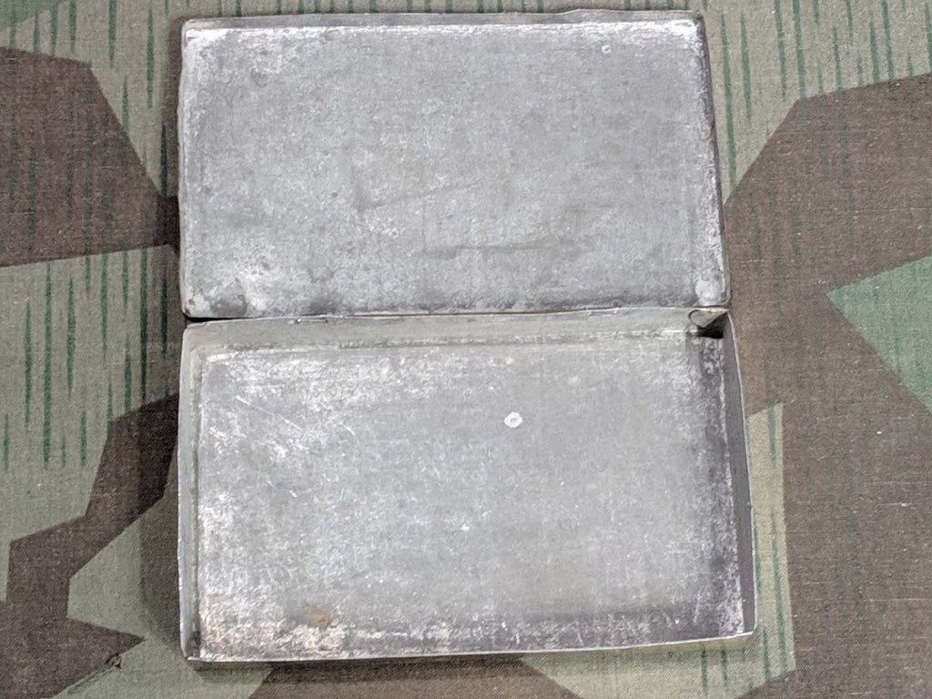 Türkisch 8 Cigarette Tin — image 3