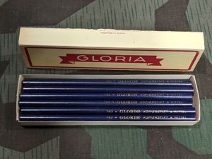 Gloria Kopierstift Pencils (Sold Individually or Set of 5)