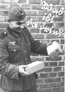 Feldpost Mystery Box