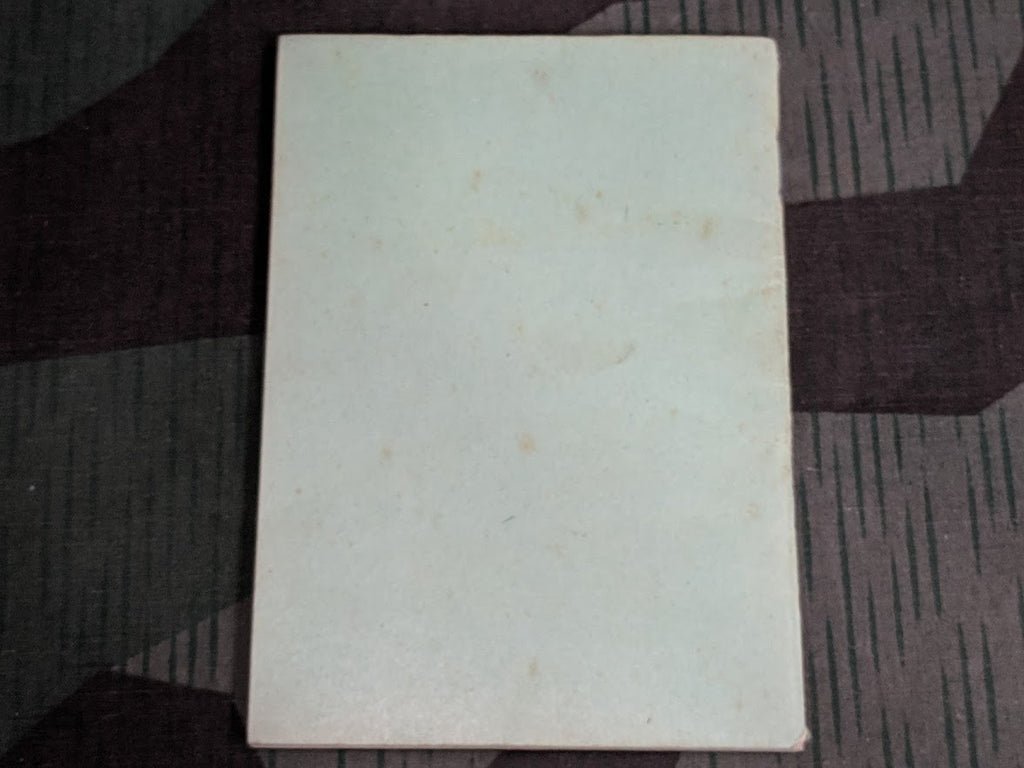 Arbeitsfront Song Book — image 2