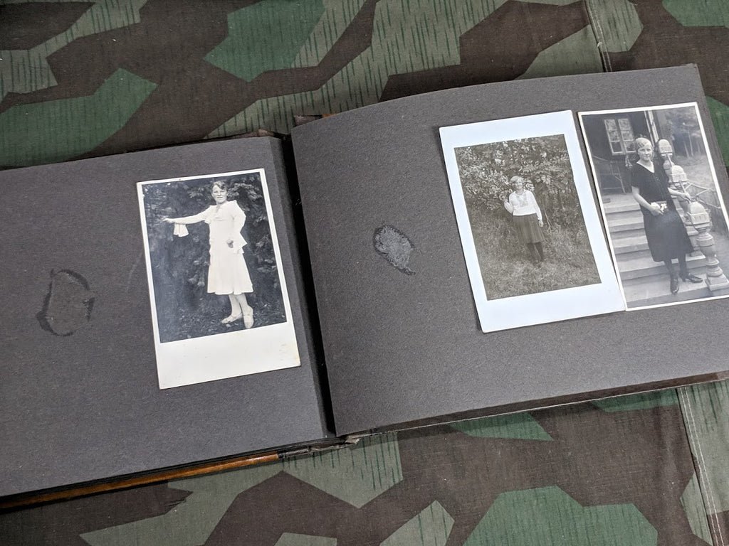 Period Photo Album (75+ Photos) — image 10