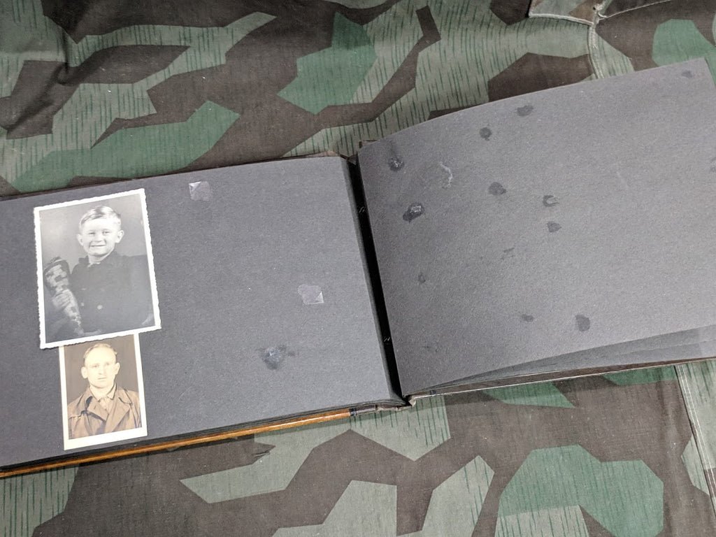 Period Photo Album (75+ Photos) — image 11