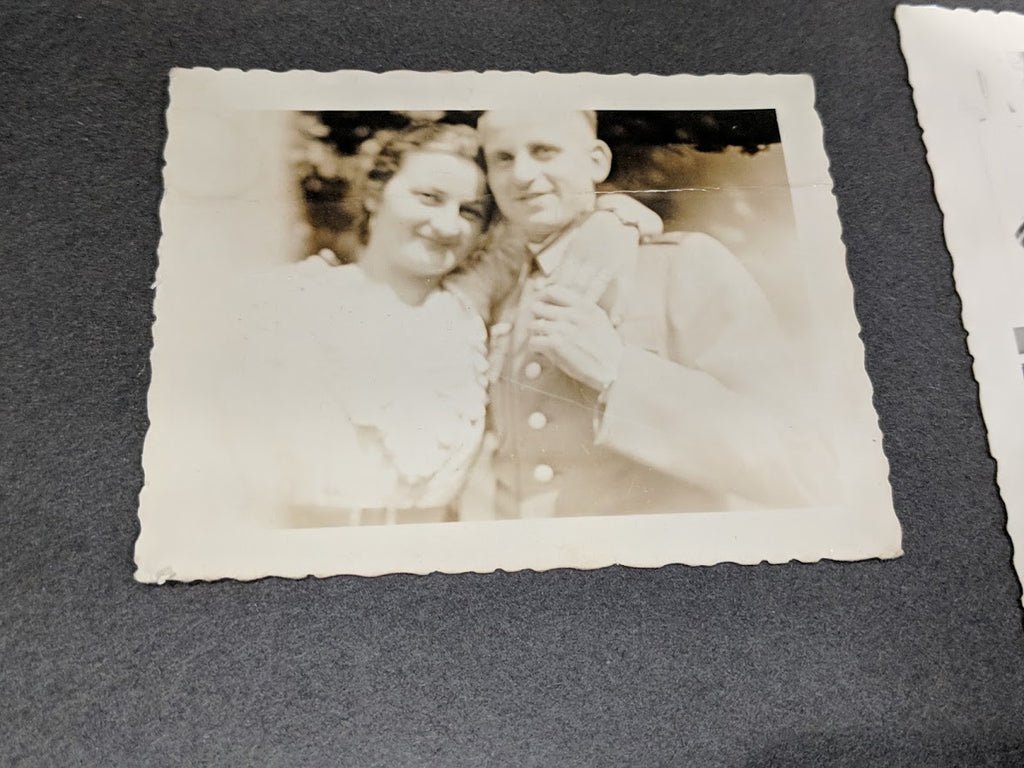 Period Photo Album (75+ Photos) — image 12