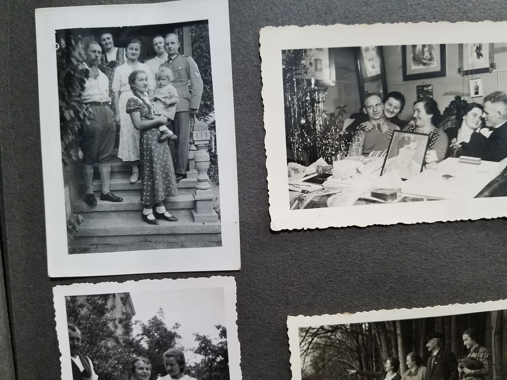 Period Photo Album (75+ Photos) — image 5