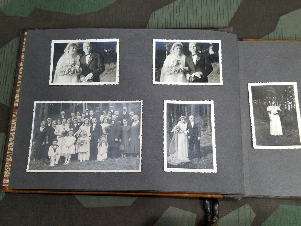 Period Photo Album (75+ Photos) — image 6