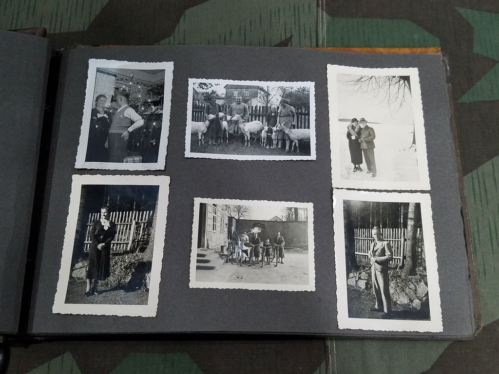 Period Photo Album (75+ Photos) — image 7