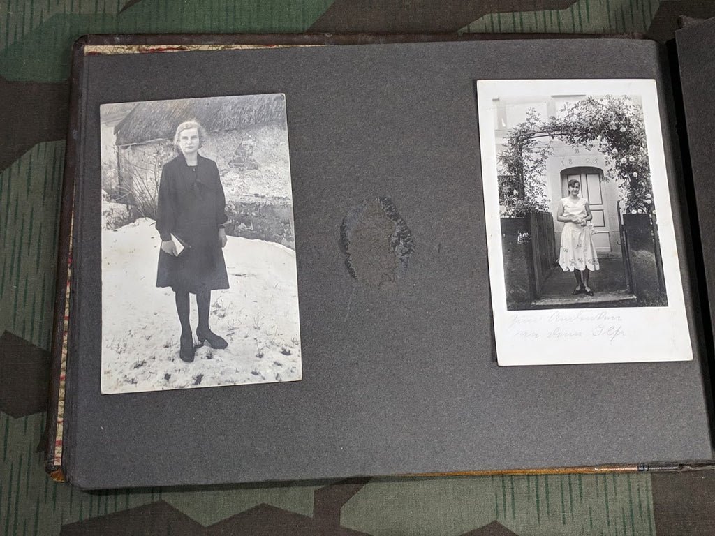 Period Photo Album (75+ Photos) — image 8