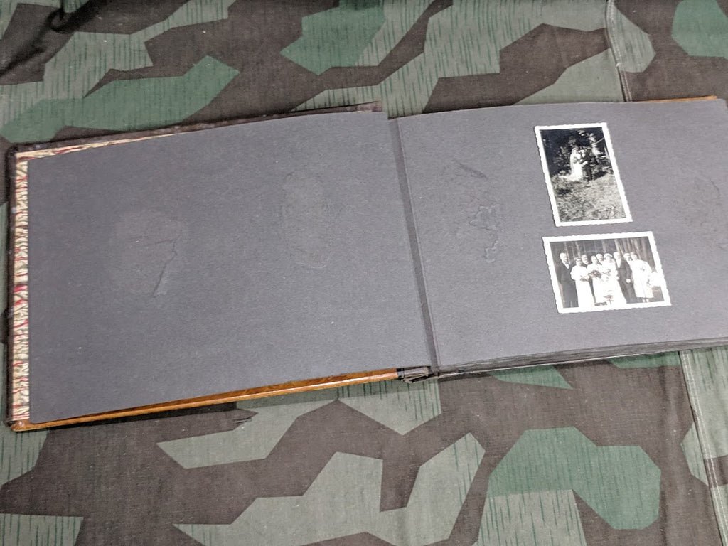 Period Photo Album (75+ Photos) — image 9