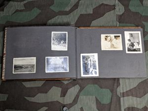 Period Photo Album (75+ Photos)