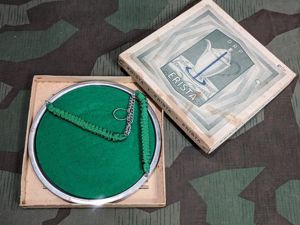 Erista DRP Coaster (Tea Pots, Wine Bottles, etc)