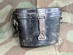 Bakelite Binocular Case