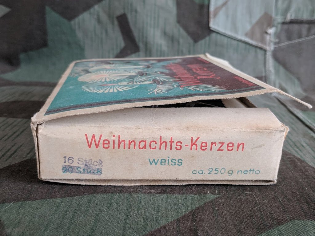 Weihnachts-Kerzen Christmas Tree Candle Holders — image 5