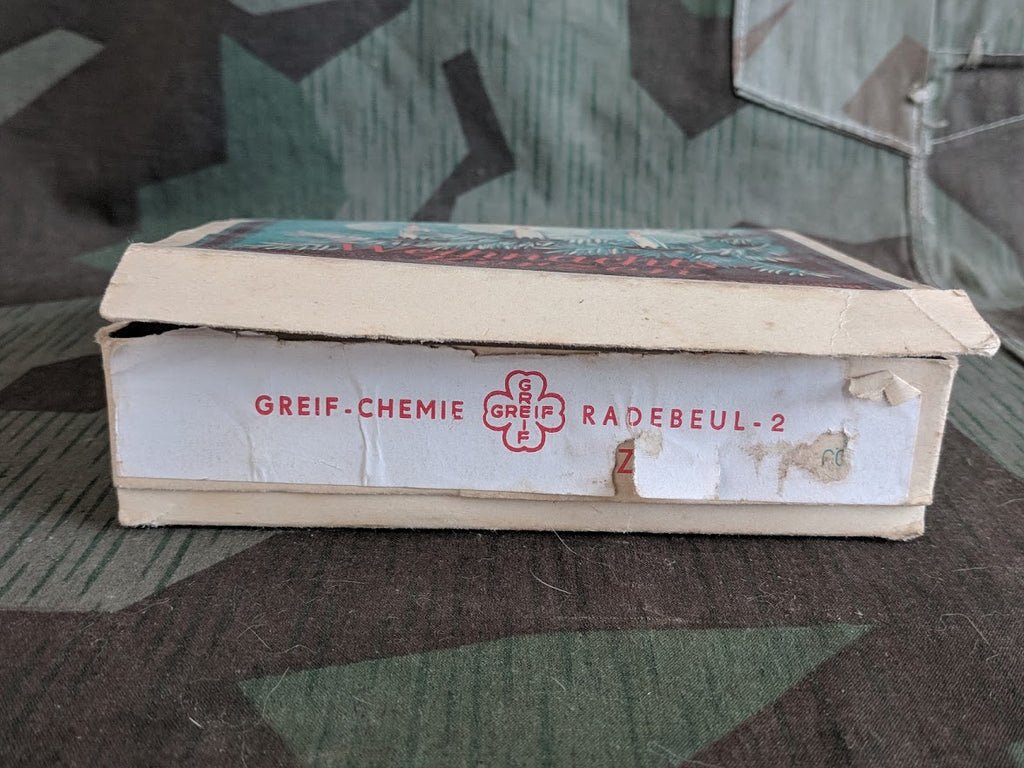 Weihnachts-Kerzen Christmas Tree Candle Holders — image 6