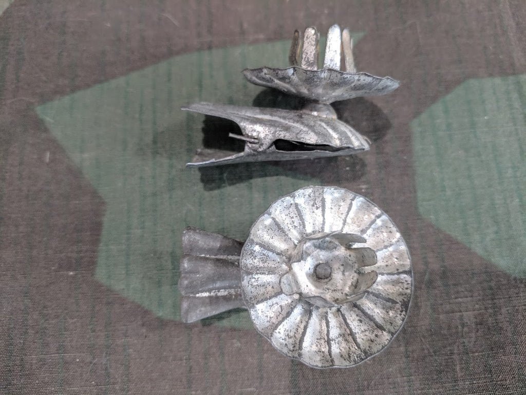 Weihnachts-Kerzen Christmas Tree Candle Holders — image 8