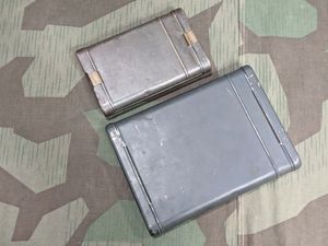 Pz.b.39 Anti-tank Gun Big Cleaning Kit