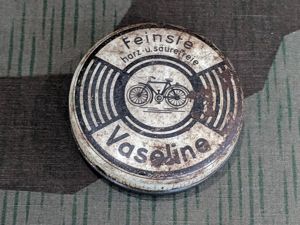 Feinste Vaseline