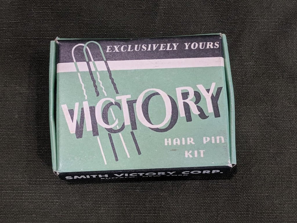 Victory Hair Pins — image 2