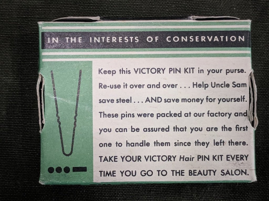 Victory Hair Pins — image 4