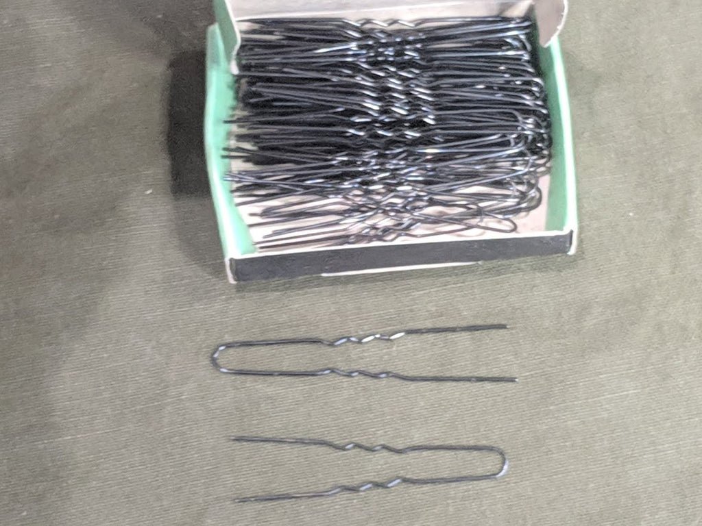 Victory Hair Pins — image 5