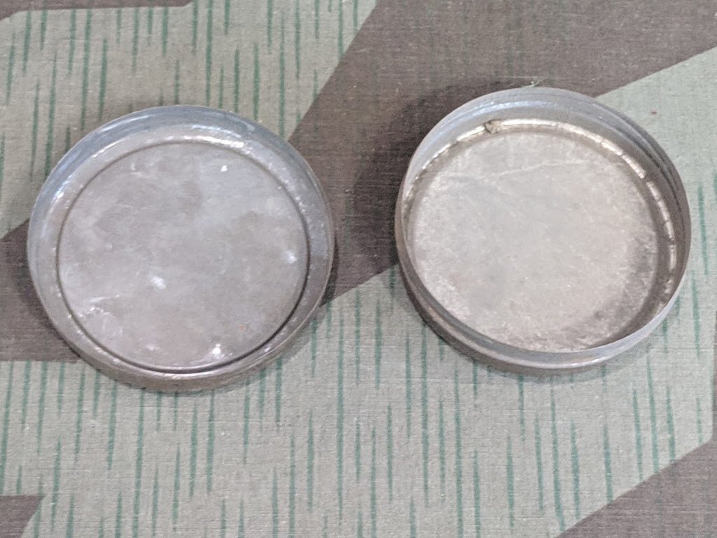 Jobramag Pre-war Medicine Tin — image 4