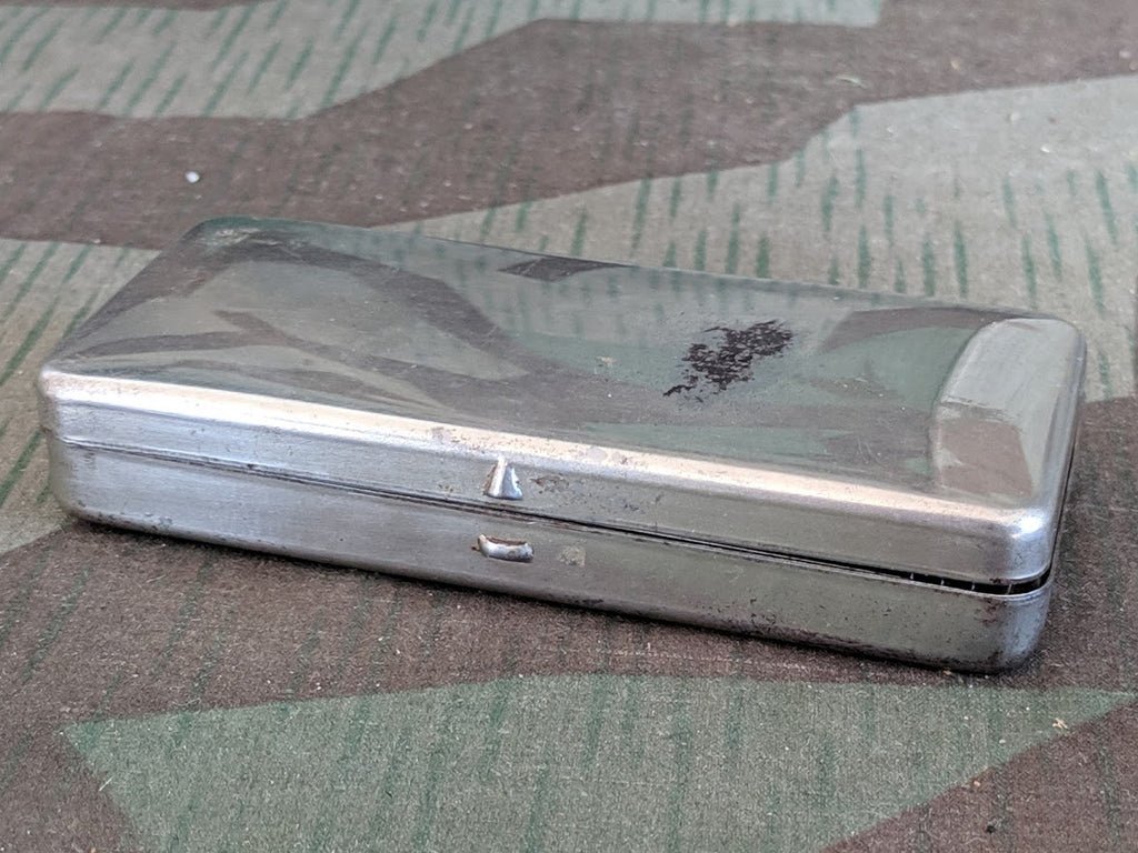 Gillette Razor in Box — image 10