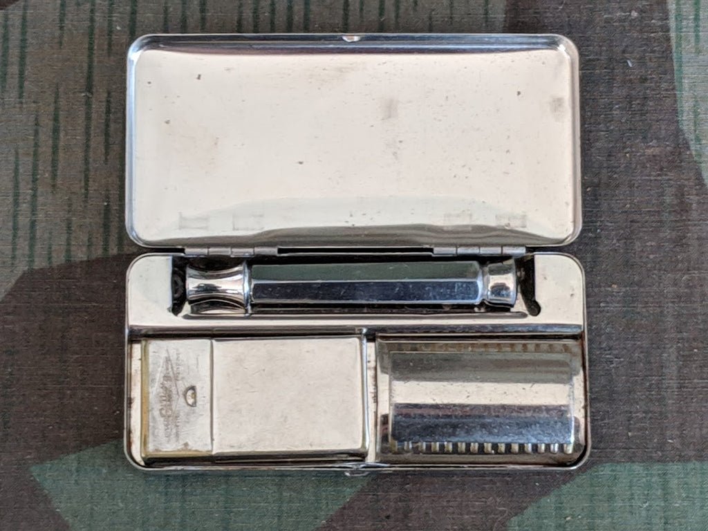 Gillette Razor in Box — image 2