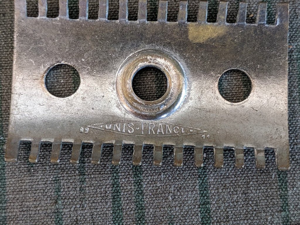 Gillette Razor in Box — image 8