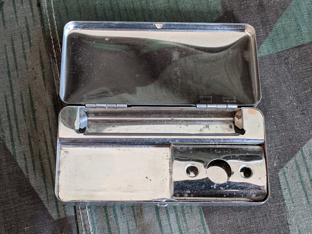 Gillette Razor in Box — image 9