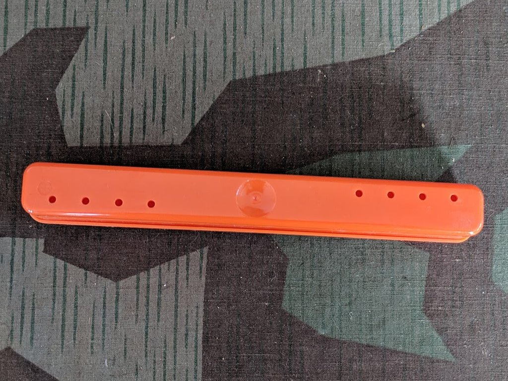 East German Toothbrush Holder — image 4