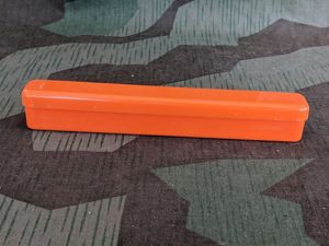 East German Toothbrush Holder