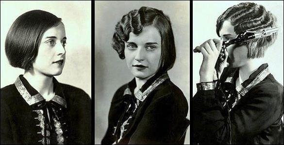 Vintage German Hair Waving Iron — image 6